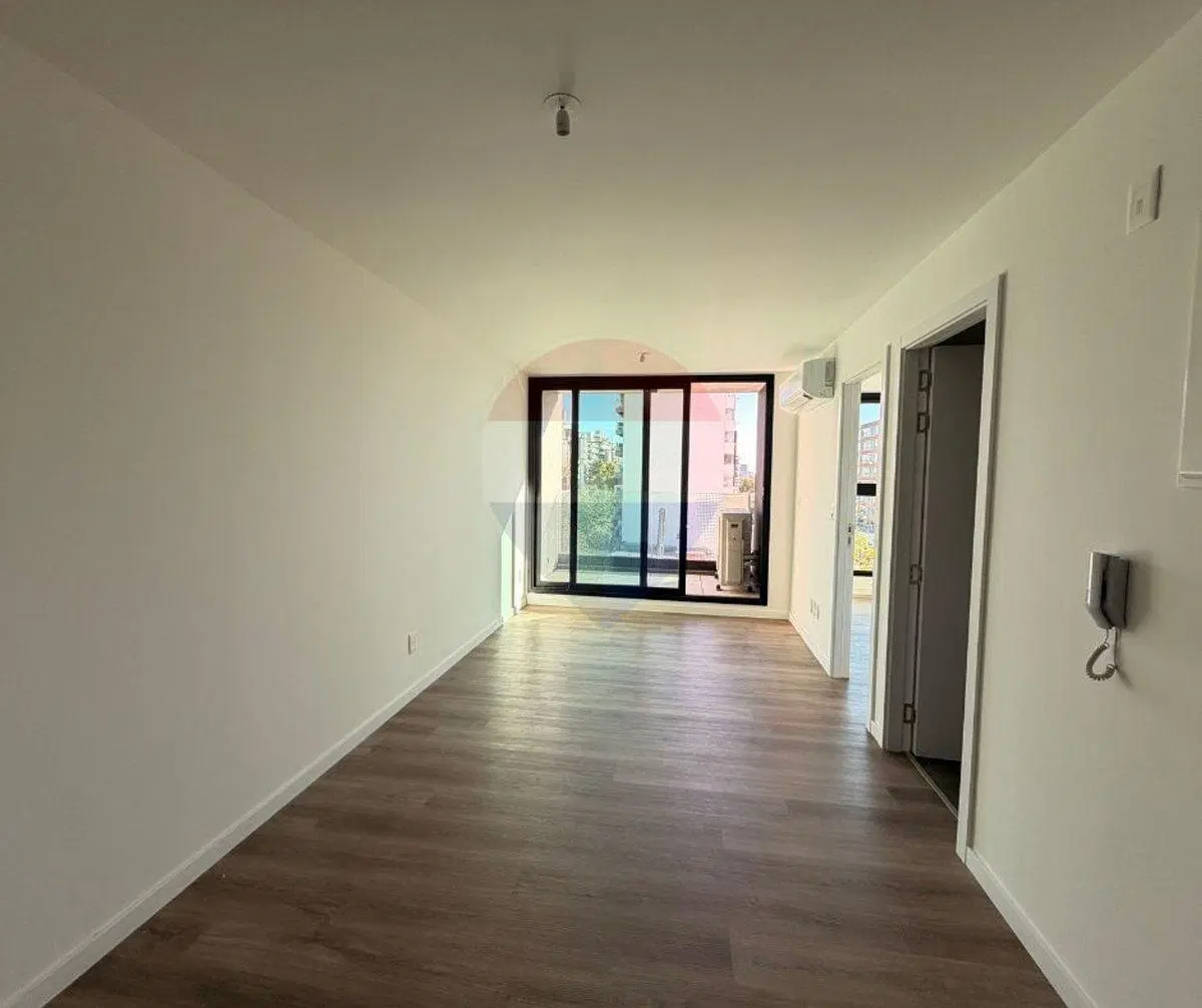 VENTA APTO 1 DORMITORIO PUNTA CARRETAS PREMIUM 2
