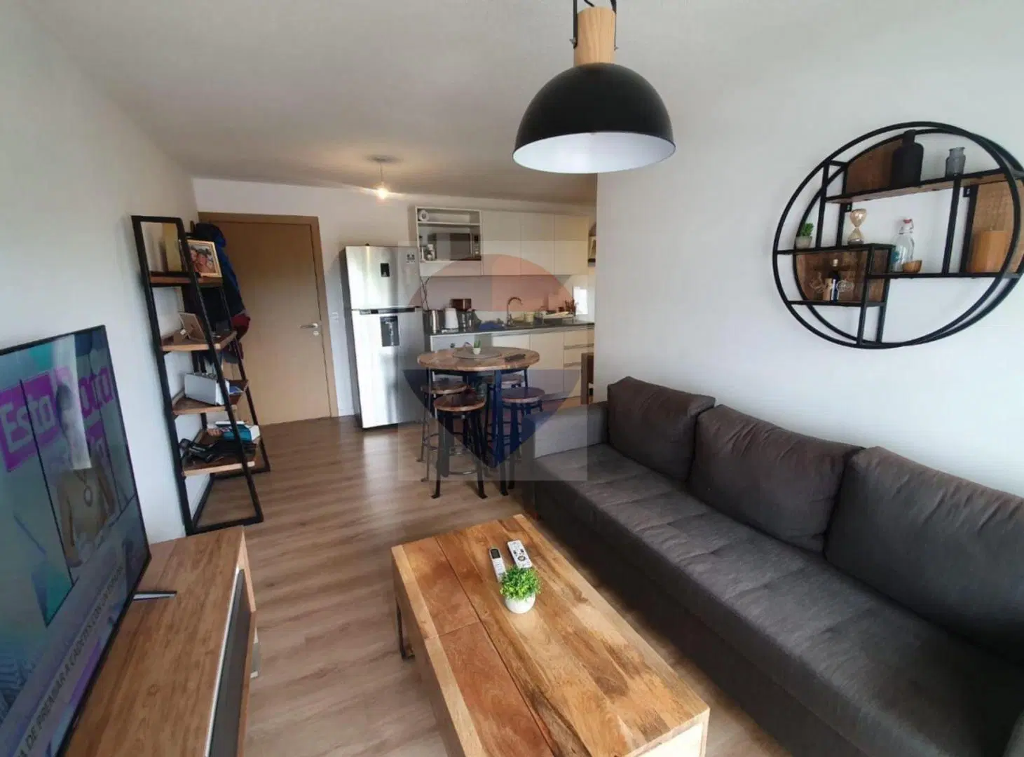 ALQUILER DE APARTAMENTO 2 DORMITORIOS EN MALVIN 8