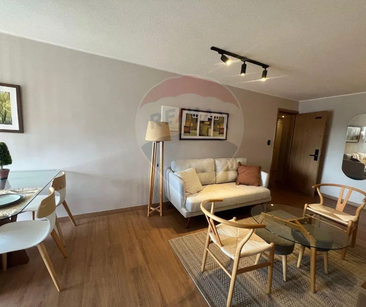 VENTA 1 DORMITORIO POCITOS PREMIUM GARAGE INCLUIDO 3