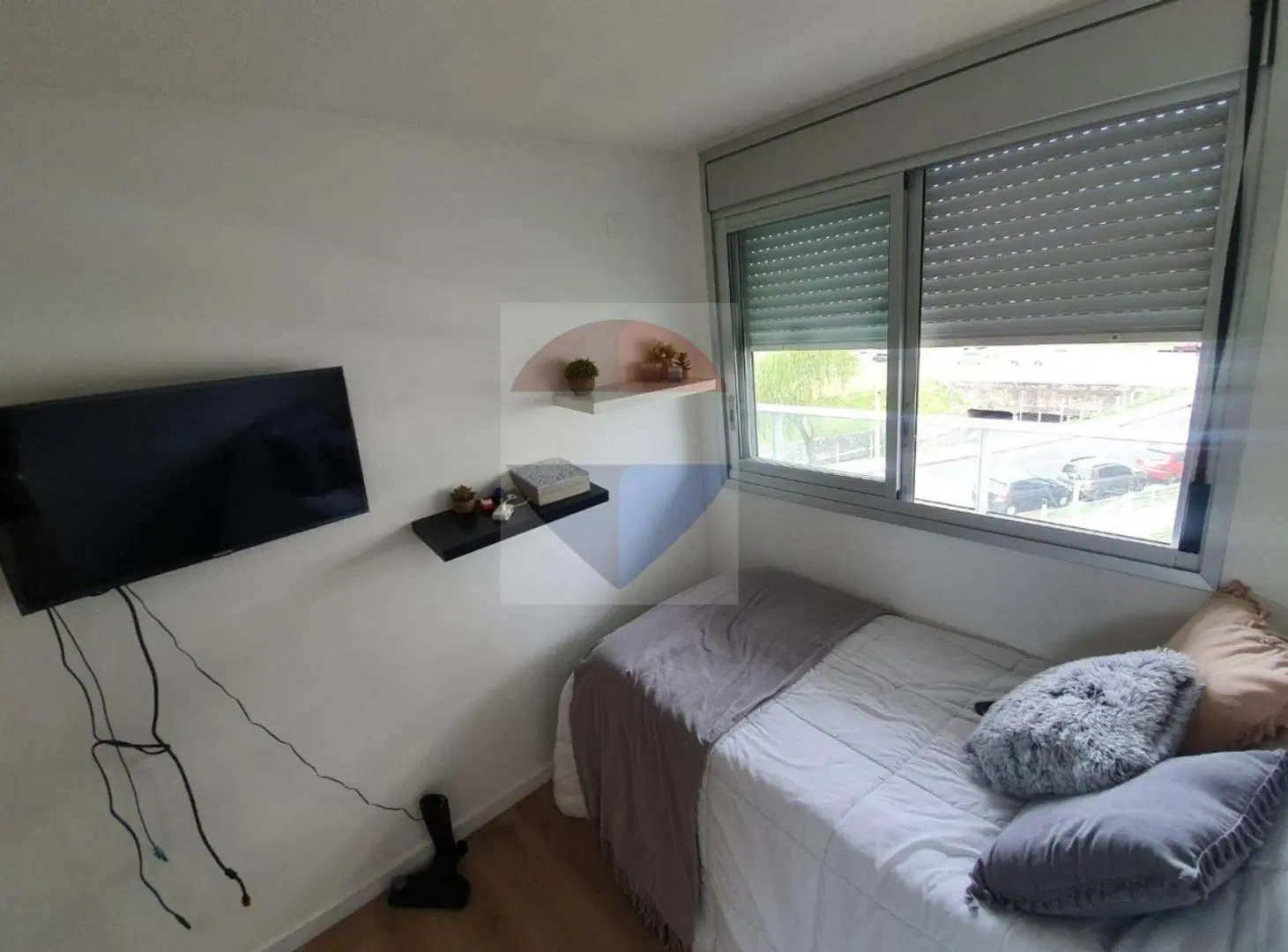 VENTA DE APARTAMENTO 2 DORMITORIOS EN MALVIN 8
