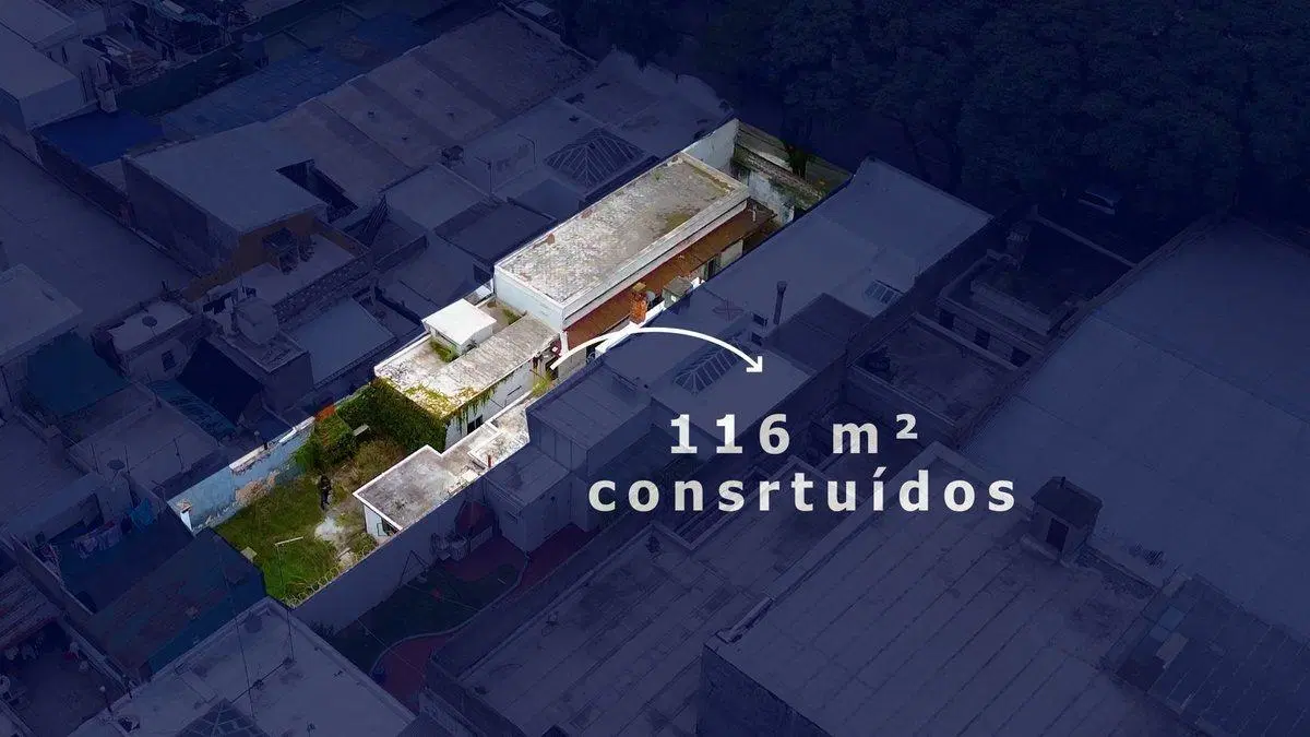 VENTA TERRENO 312 M2 LA COMERCIAL 4