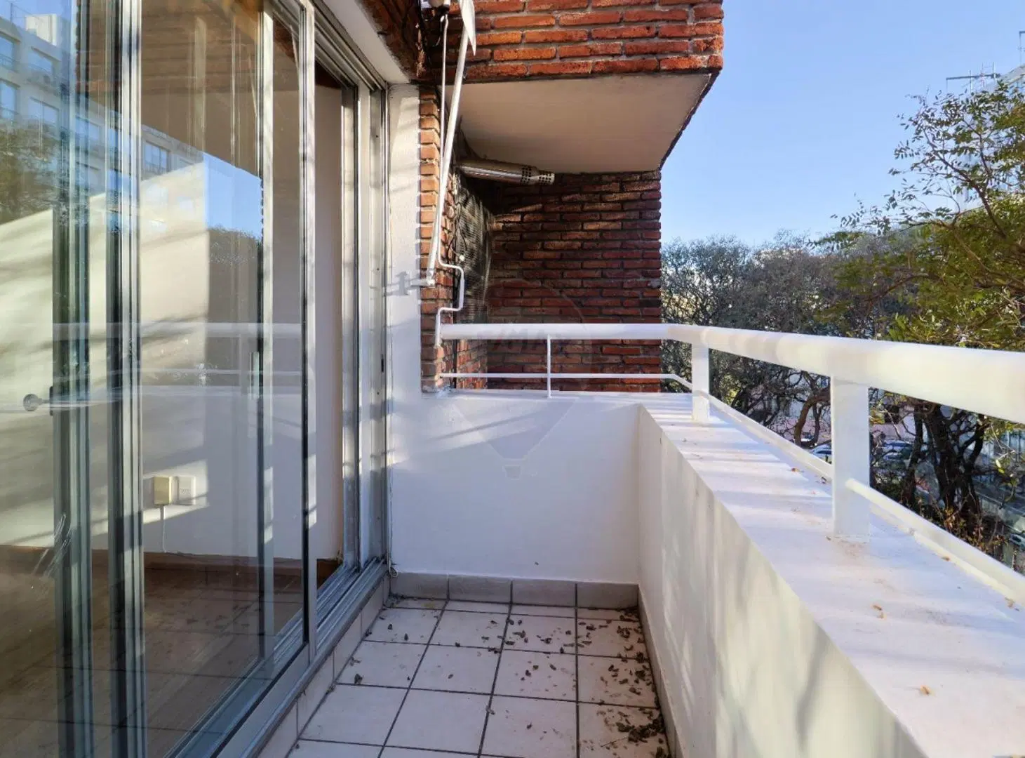 ALQUILER APARTAMENTO 2 DORMITORIOS 2 BAÑOS POCITOS 3