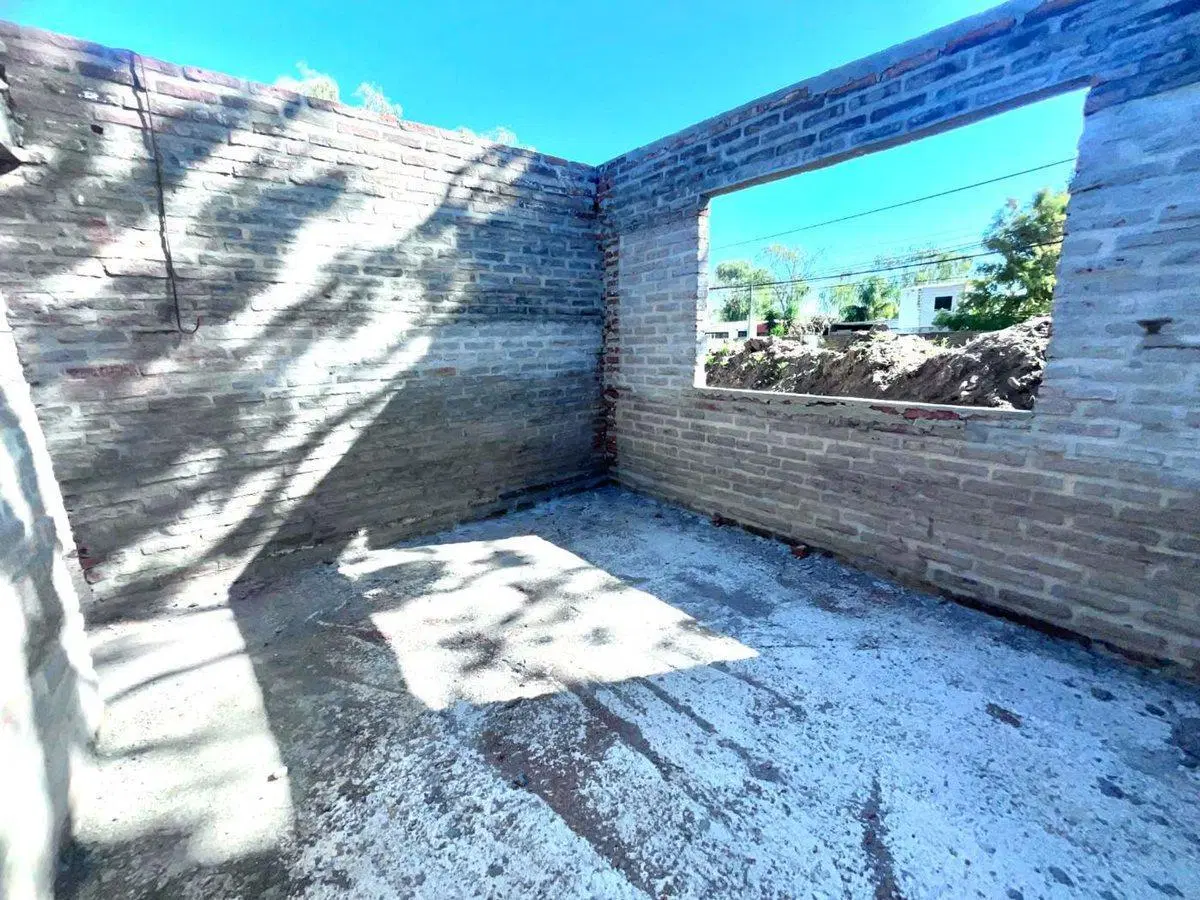 VENTA CASA 3 DORMITORIOS PROXIMO A CAR ONE 3
