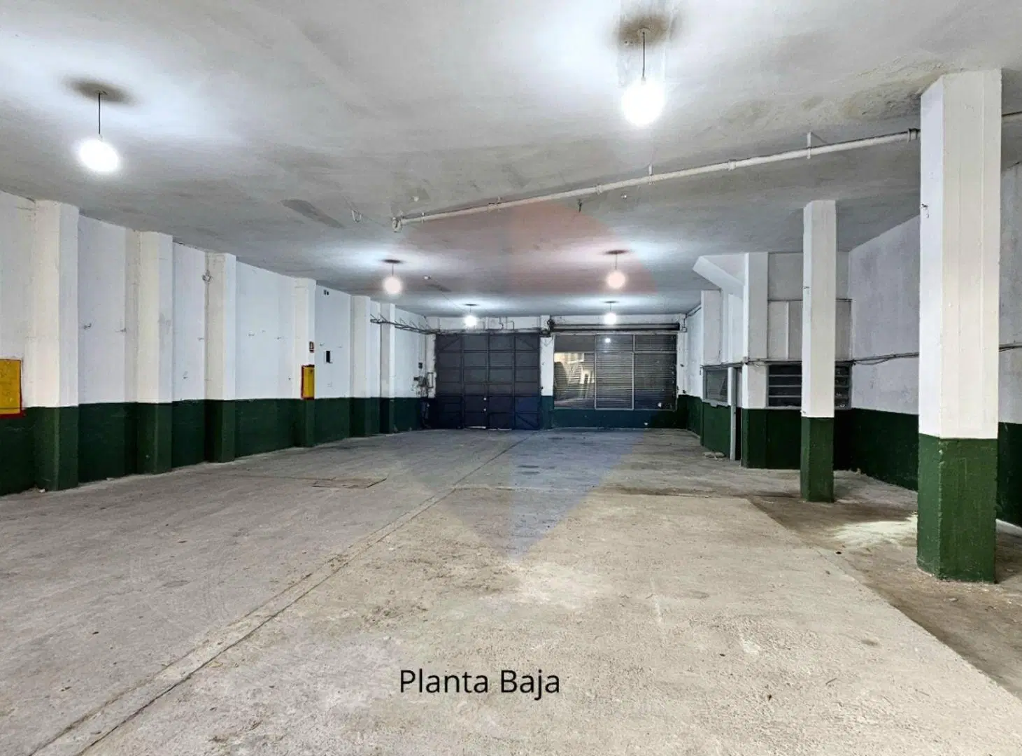 ALQUILER DEPÓSITO PROXIMO PALACIO LEGISLATIVO 1