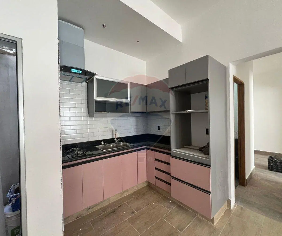 VENTA DEPARTAMENTO 2 DORMITORIOS LA BLANQUEADA 3