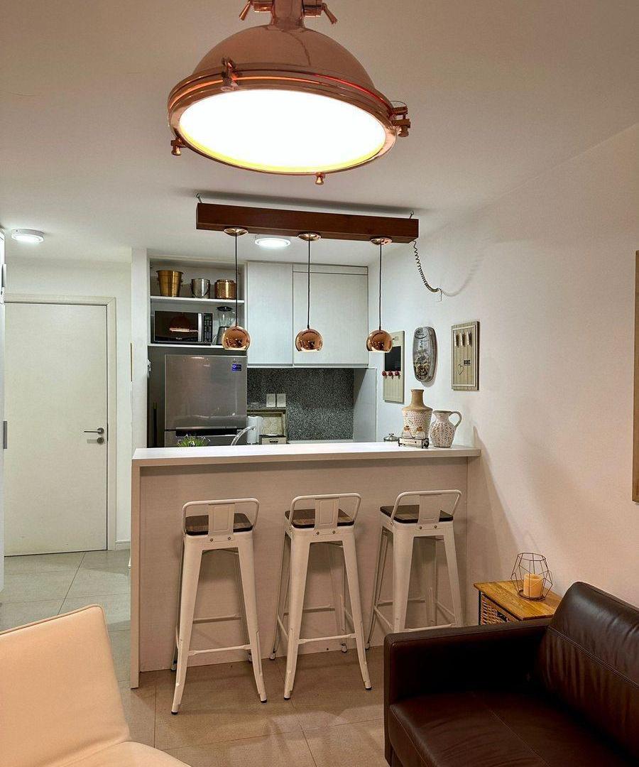 Foto de ALQUILER PUNTA CARRETAS 1 DORMI,C/MUEBLES Y GARAJE, imagen 1