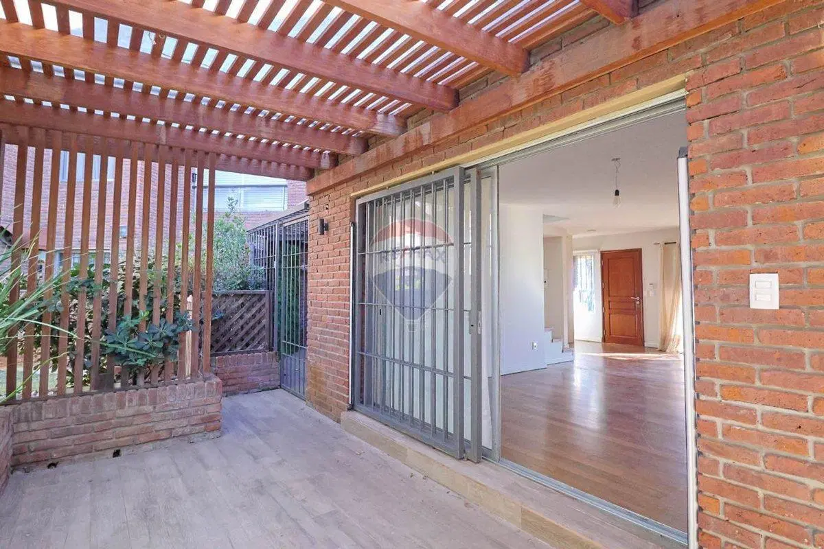 VENTA CASA P.MIRAMAR 4 DORM JARDIN FONDO SEGURIDAD 8