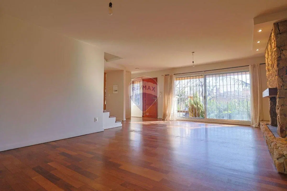 VENTA CASA P.MIRAMAR 4 DORM JARDIN FONDO SEGURIDAD 2