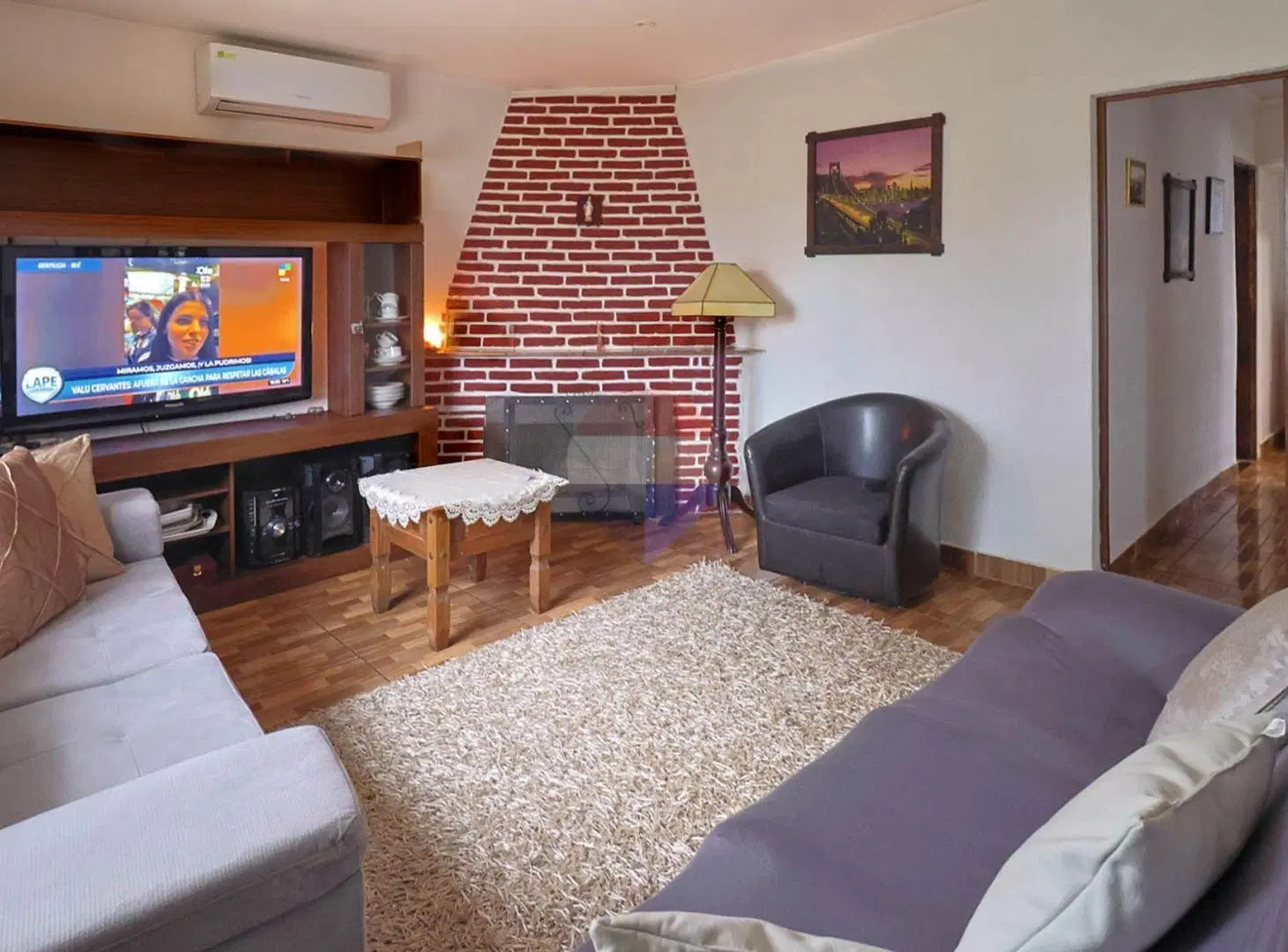 VENTA DE CASA CON GRAN TERRENO EN SOLYMAR 5