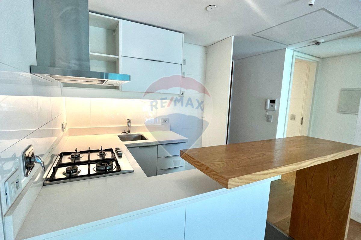 Foto de ALQUILER APARTAMENTO 1 DORMITORIO BUCEO FORUM, imagen 5