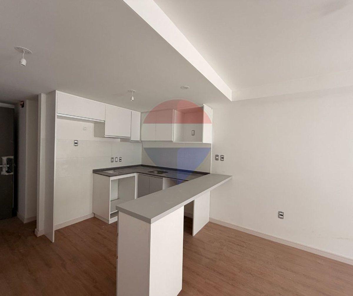 Foto de VENTA DEPTO 1 DORM C TERR Y GGE PRADO A ESTRENAR, imagen 2