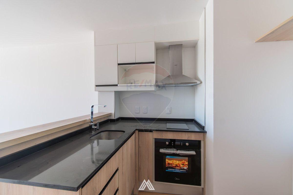 Foto de ALQUILER APTO MONOAMBIENTE BALCÓN PUNTA CARRETAS, imagen 2