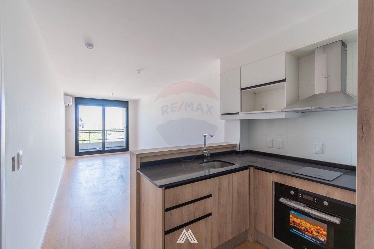Foto de ALQUILER APTO MONOAMBIENTE BALCÓN PUNTA CARRETAS, imagen 1