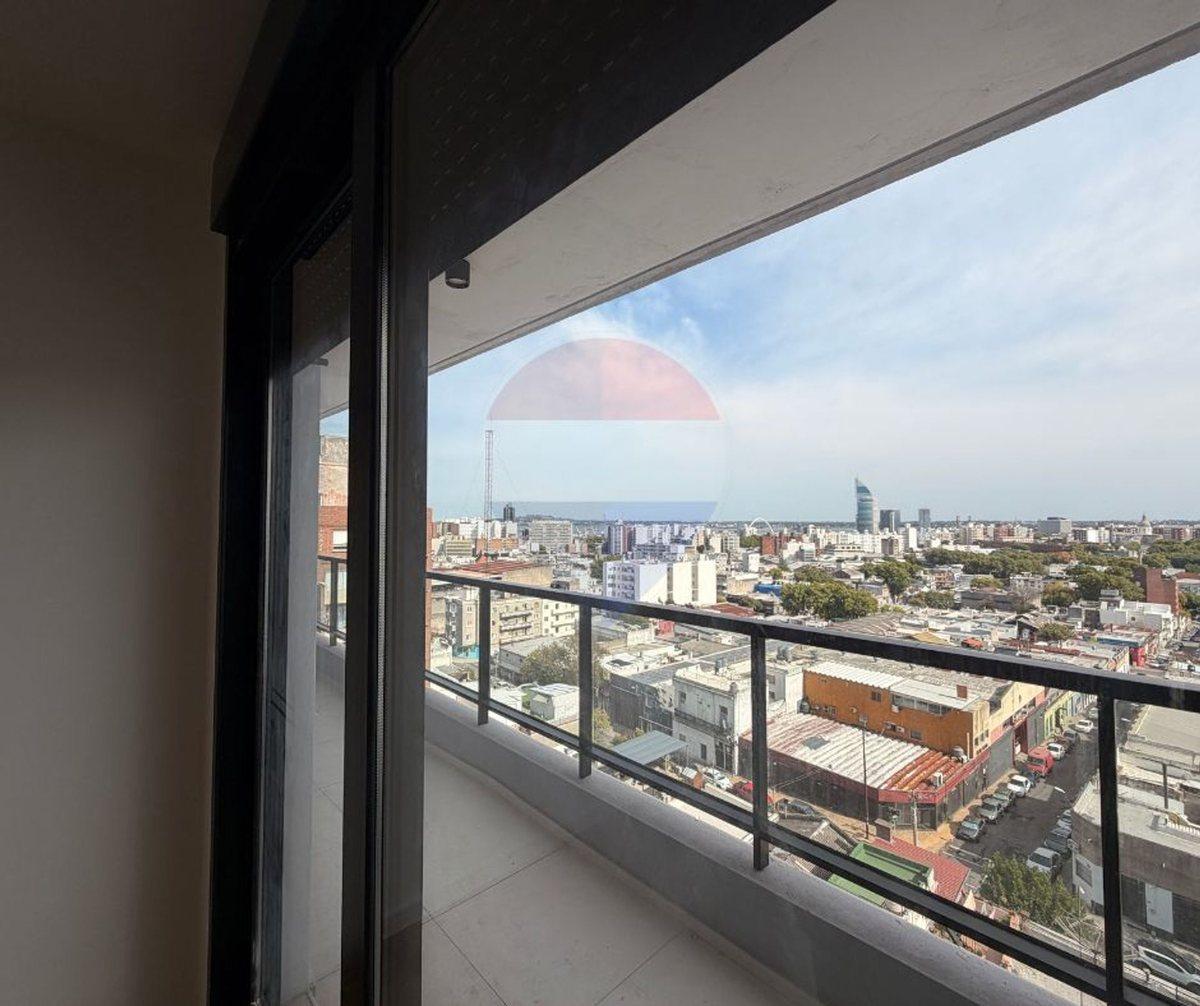 Foto de VENTA DEPTO 2 DORMITORIOS CON GARAGE EN CORDON, imagen 2