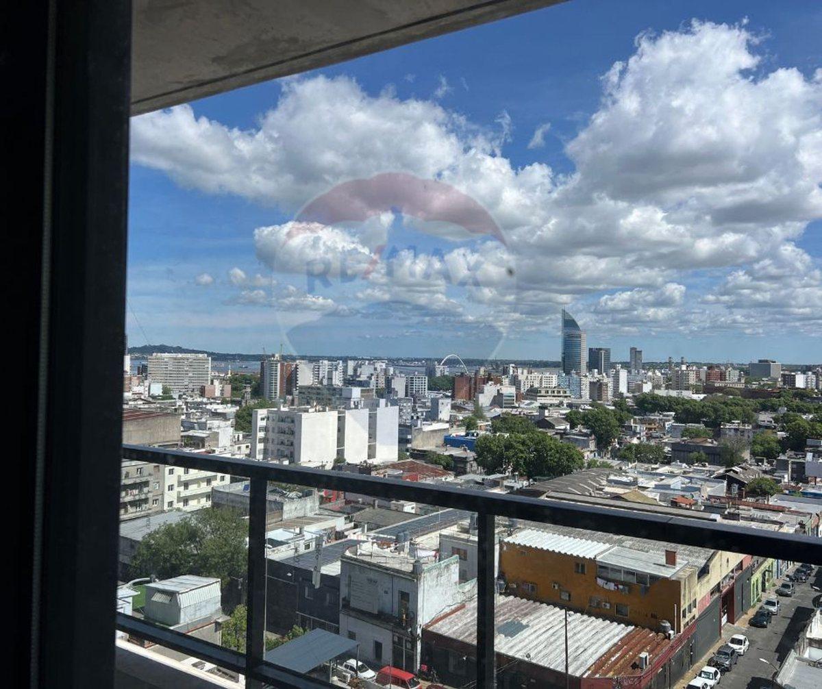 Foto de VENTA DEPTO 2 DORMITORIOS CON GARAGE EN CORDON, imagen 4