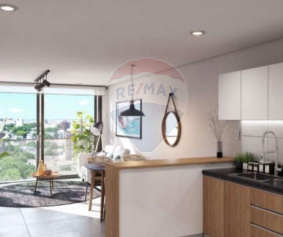 Foto de VENTA PARQUE BATLLE MONOAMBIENTE CON PATIO, imagen 1