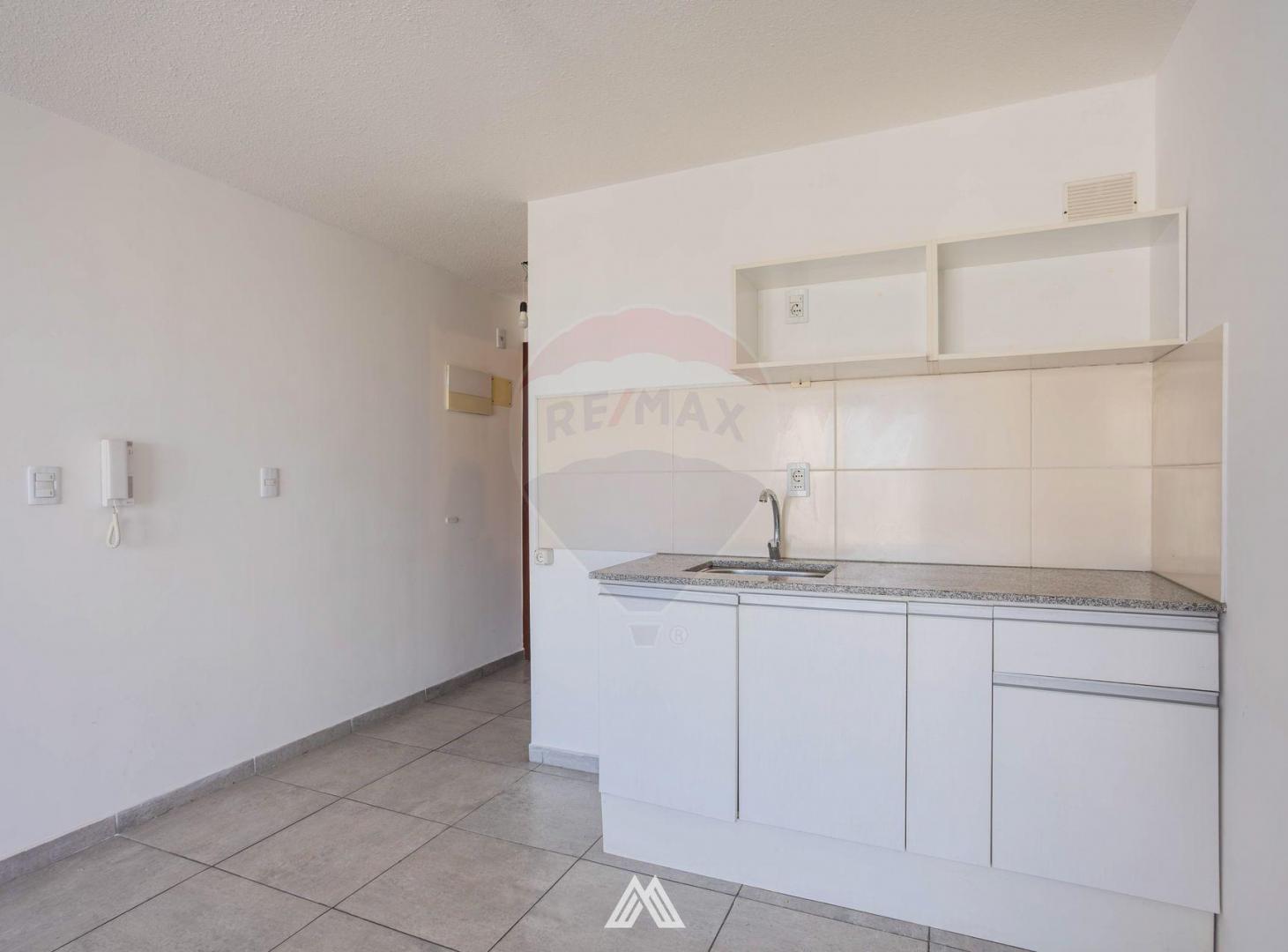 Foto de VENTA MONOAMBIENTE C/BALCON Y GARAJE LA BLANQUEADA, imagen 1