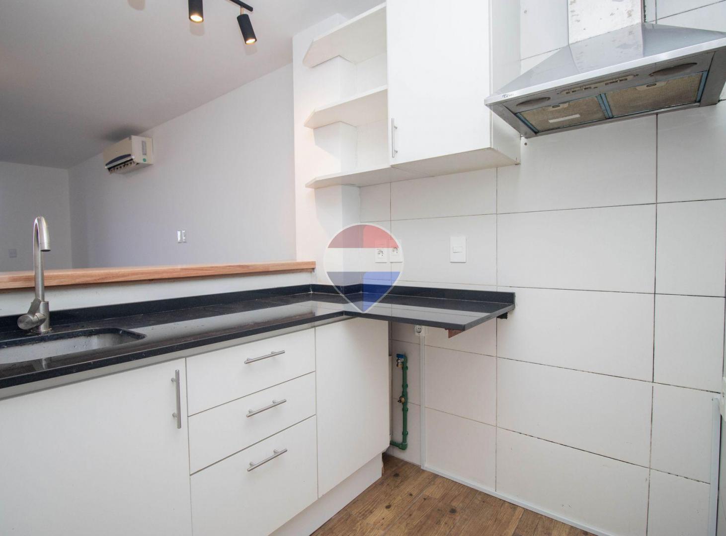 Foto de Alquiler Apartamento Monoambiente Rambla Malvin, imagen 2