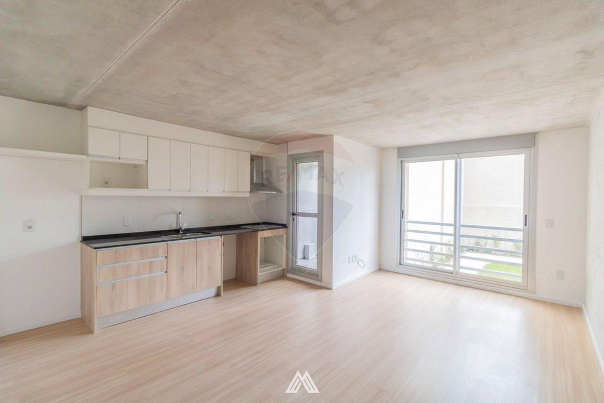 Foto de VENTA APTO 2 DORM TRES CRUCES CON RENTA 6,4%, imagen 3