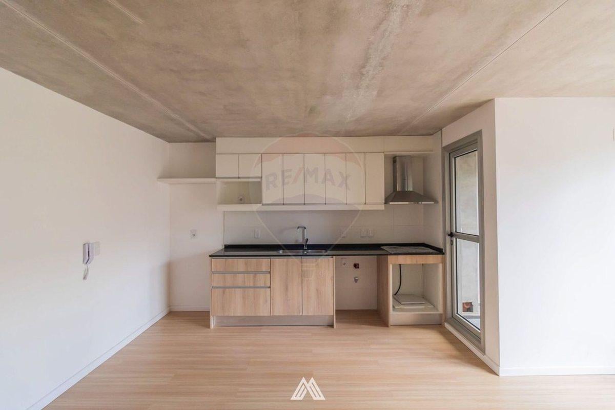 Foto de VENTA APTO 2 DORM TRES CRUCES CON RENTA 6,4%, imagen 4