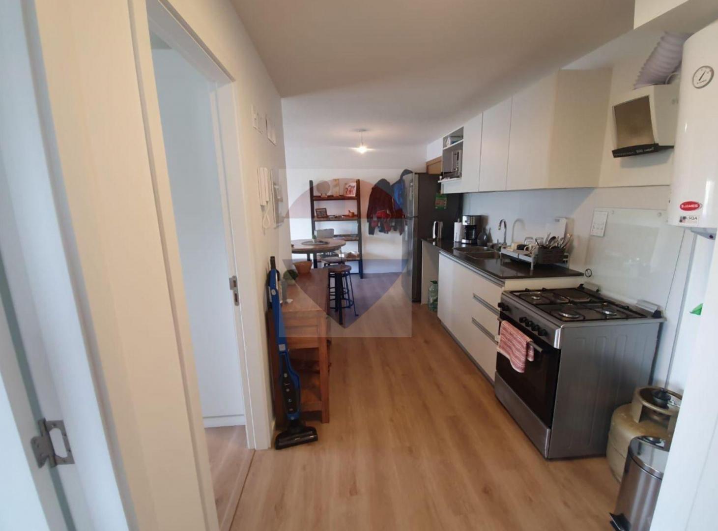 Foto de VENTA DE APARTAMENTO 2 DORMITORIOS EN MALVIN, imagen 5