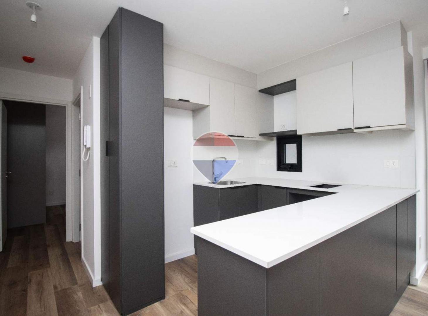 Foto de ALQUILER APARTAMENTO POCITOS 1 DORMITORIO GARAGE, imagen 2