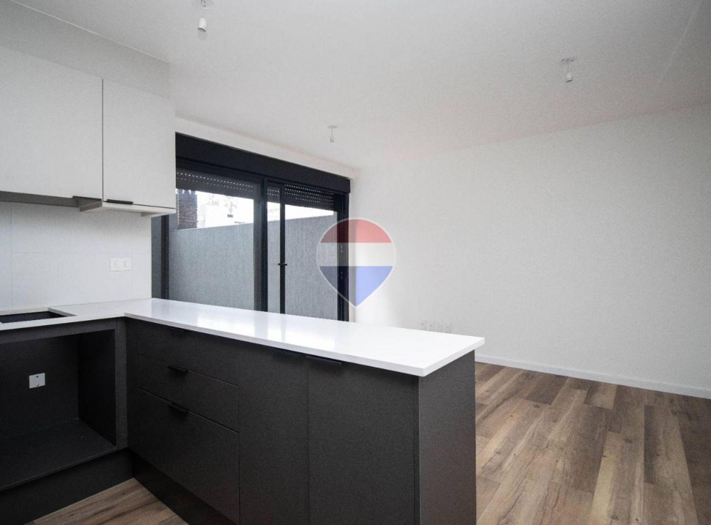 Foto de ALQUILER APARTAMENTO POCITOS 1 DORMITORIO GARAGE, imagen 3