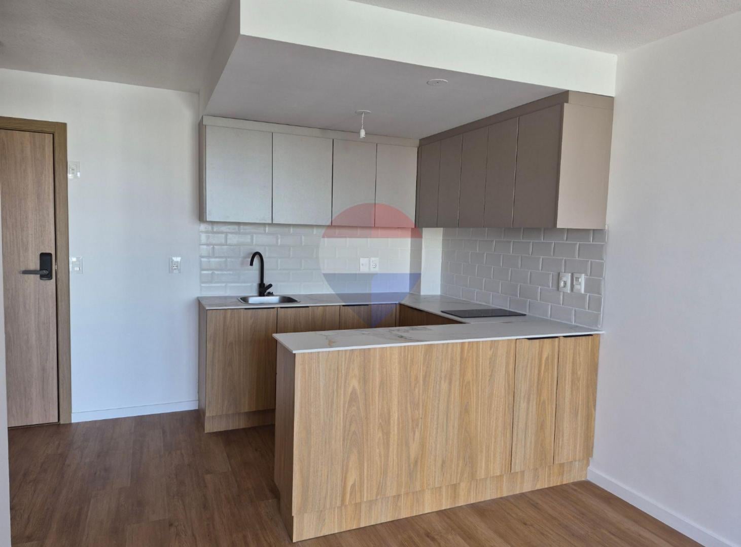 Foto de ALQUILER APARTAMENTO A ESTRENAR EN POCITOS 1 DORM., imagen 2