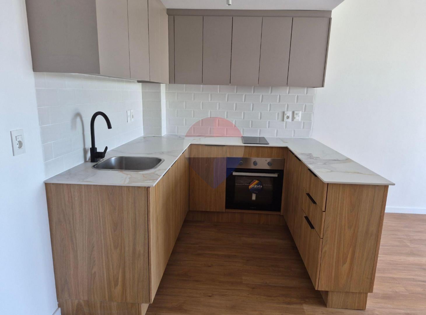 Foto de ALQUILER APARTAMENTO A ESTRENAR EN POCITOS 1 DORM., imagen 1