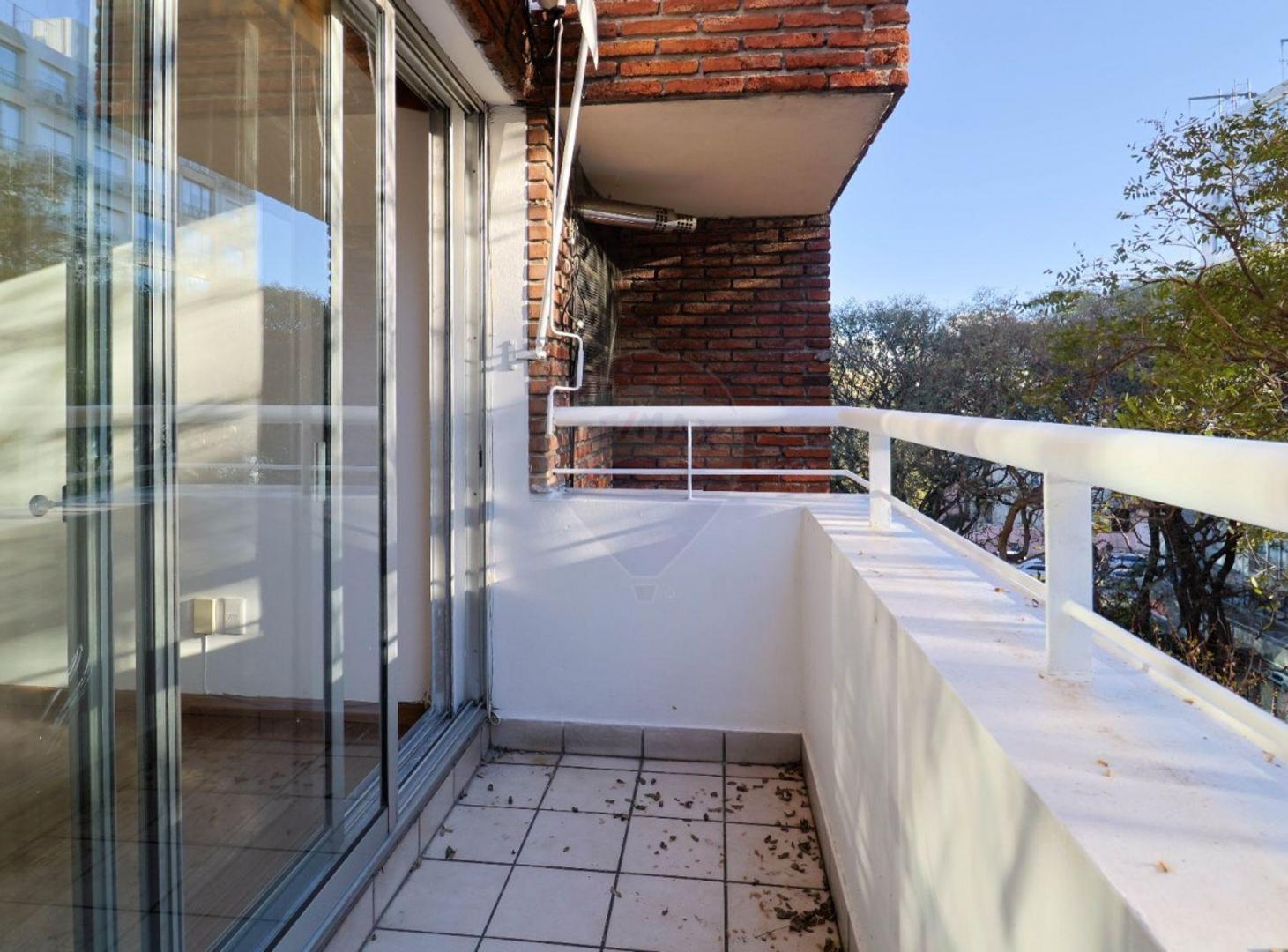 Foto de VENTA APARTAMENTO 2 DORMITORIOS 2 BAÑOS POCITOS, imagen 1