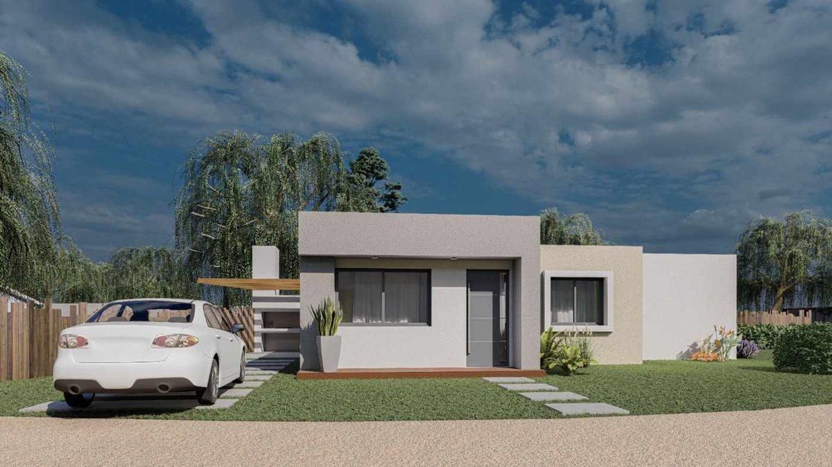 Foto de VENTA CASA 3 DORMITORIOS PROXIMO A CAR ONE, imagen 2