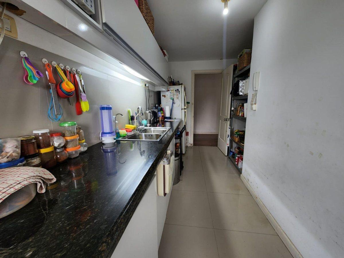 Foto de VENTA HARAS DEL LAGO, 2 DORMITORIOS Y GARAJE, imagen 1