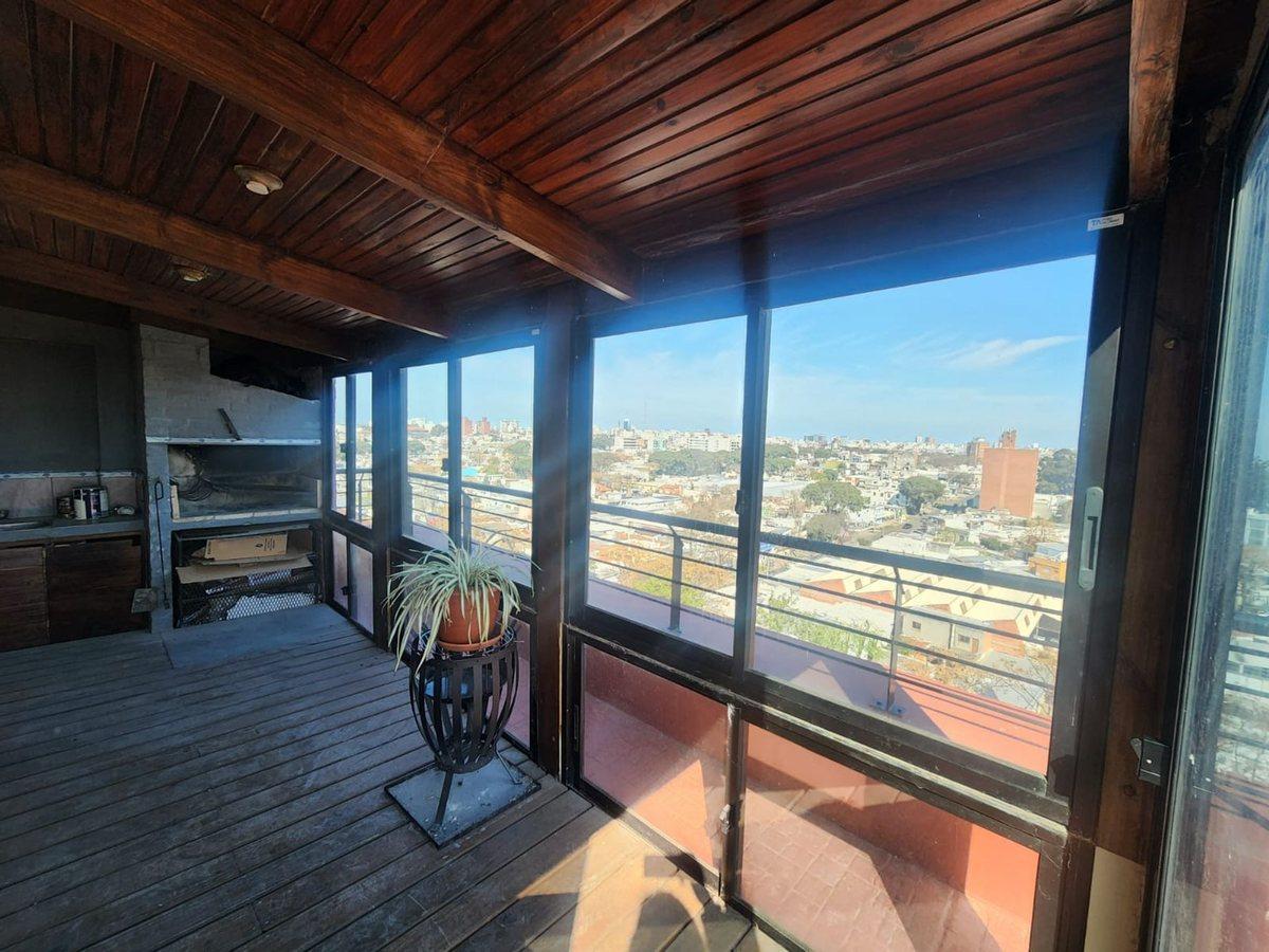 Foto de VENTA CON RENTA LA BLANQUEDA, PENTHOUSE , 1 DORMIT, imagen 1