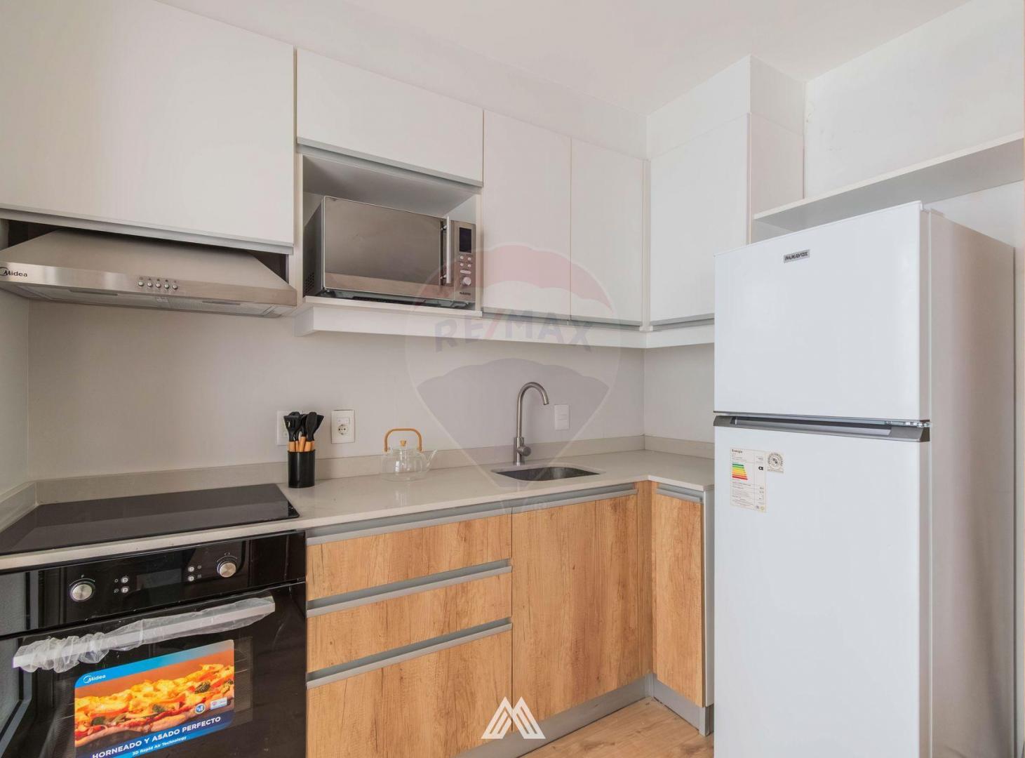 Foto de VENTA APARTAMENTO 2 DORM 1 BAÑO BALCON CORDON, imagen 4