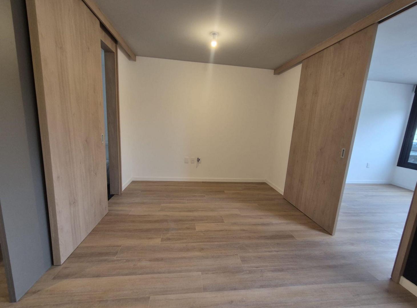 Foto de ALQUILER TRES CRUCES UN DORMITORIO A ESTRENAR, imagen 5