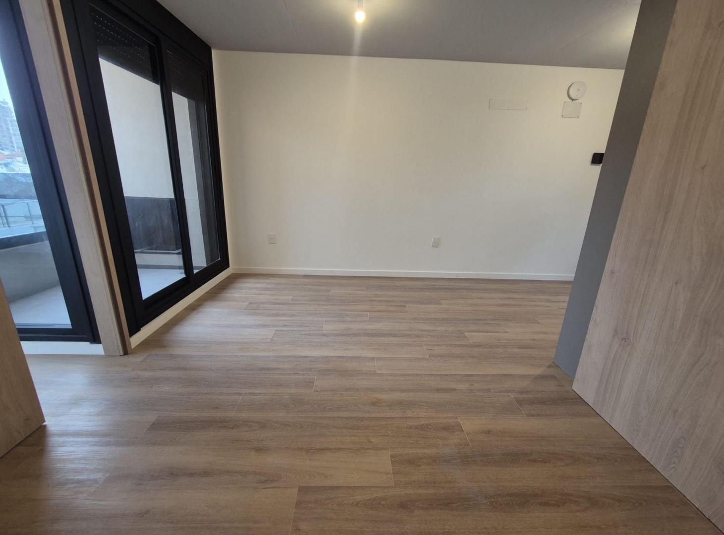 Foto de ALQUILER TRES CRUCES UN DORMITORIO A ESTRENAR, imagen 2
