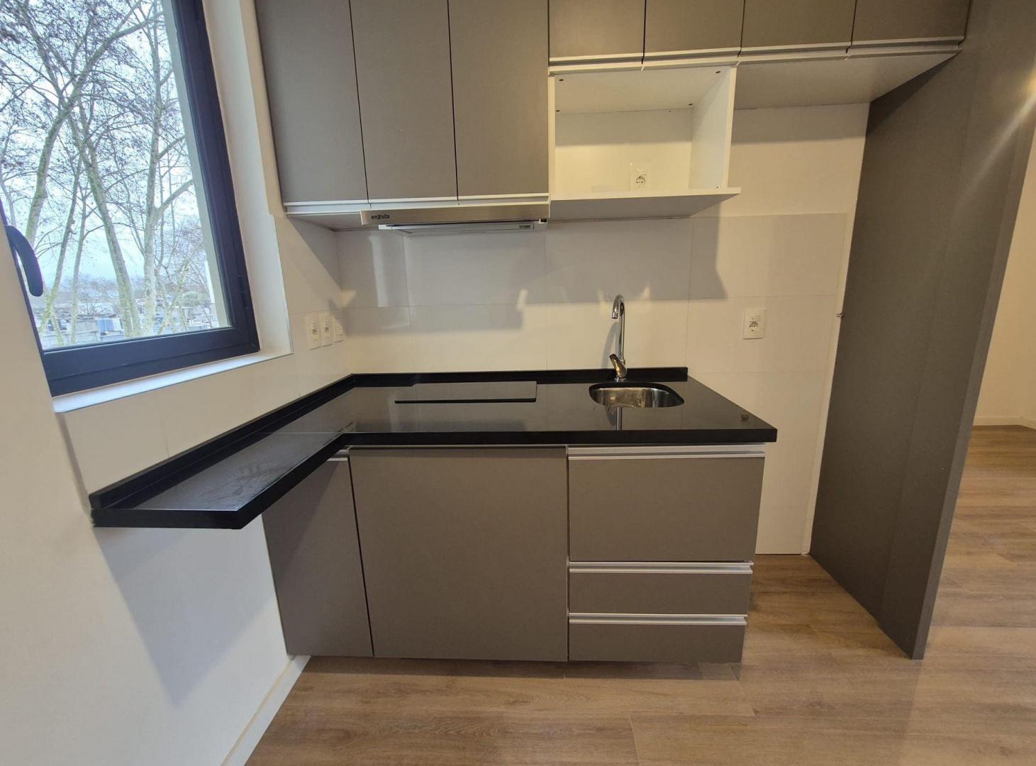 Foto de ALQUILER TRES CRUCES UN DORMITORIO A ESTRENAR, imagen 4