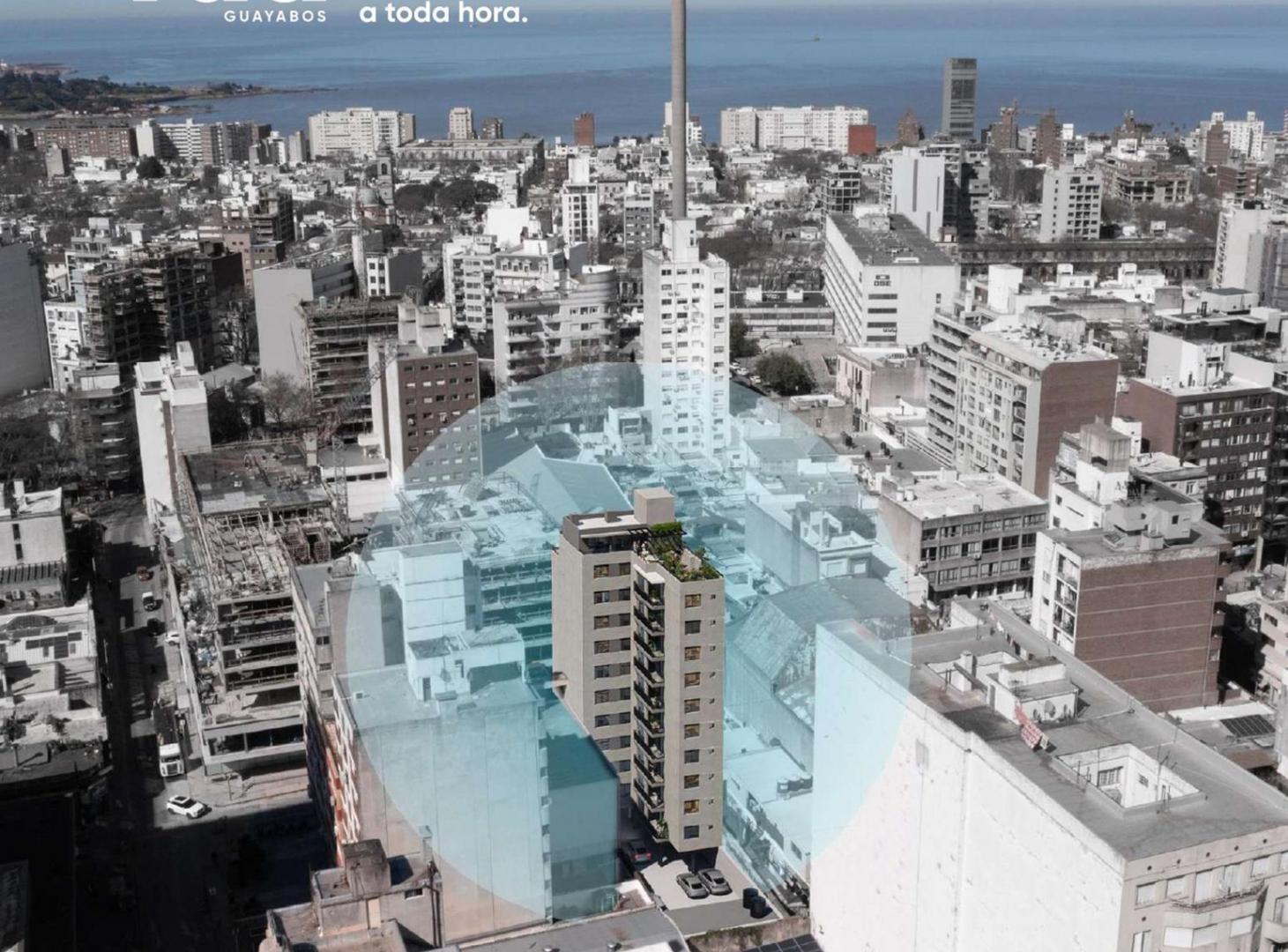 Foto de VENTA APTO 2 DORMITORIOS CORDÓN SUR, imagen 5