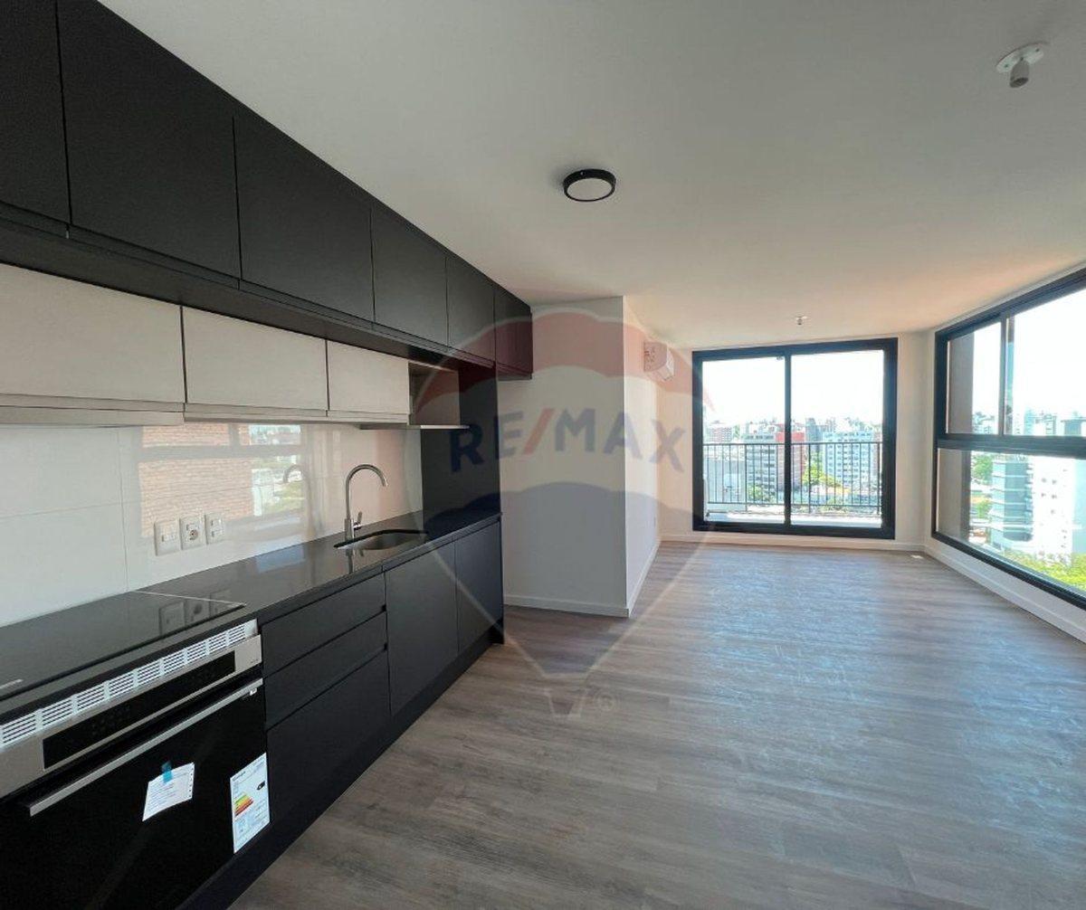 Foto de VENTA APTO 1 DORMITORIO PUNTA CARRETAS PREMIUM, imagen 2