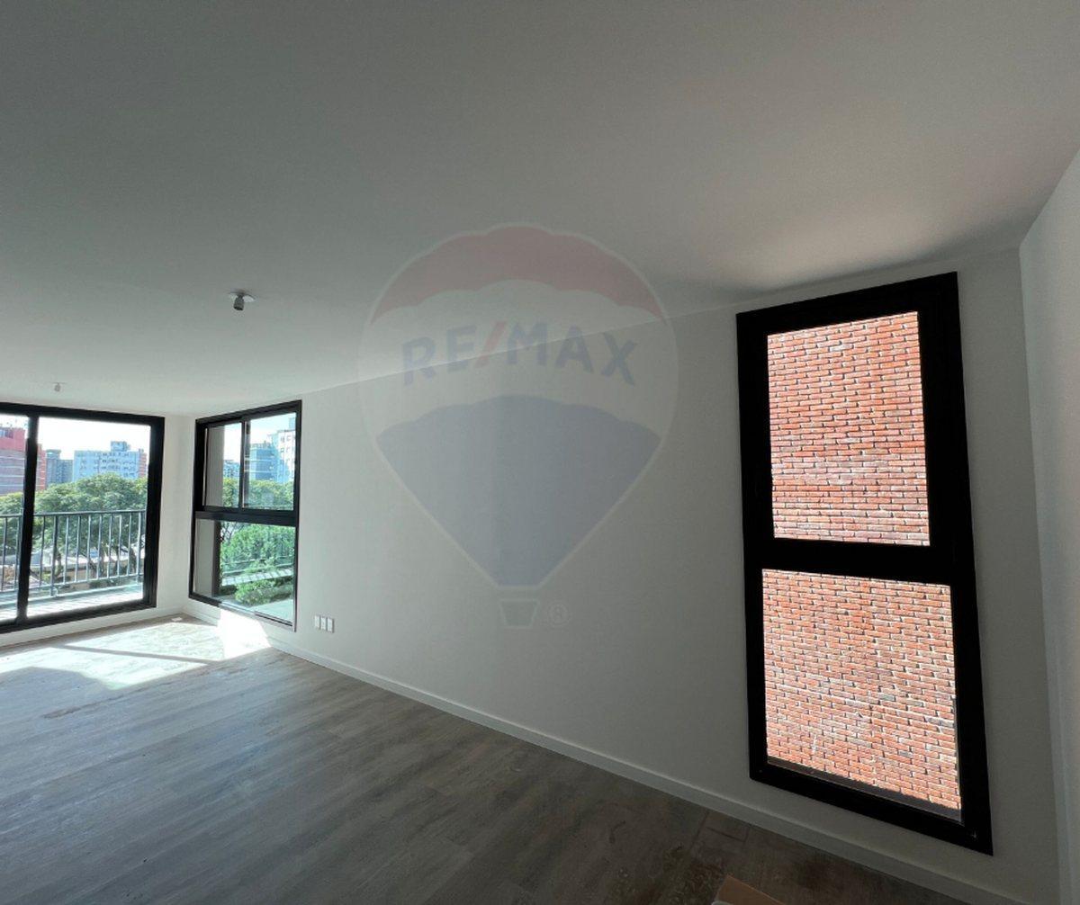 Foto de VENTA APTO 1 DORMITORIO PUNTA CARRETAS PREMIUM, imagen 1