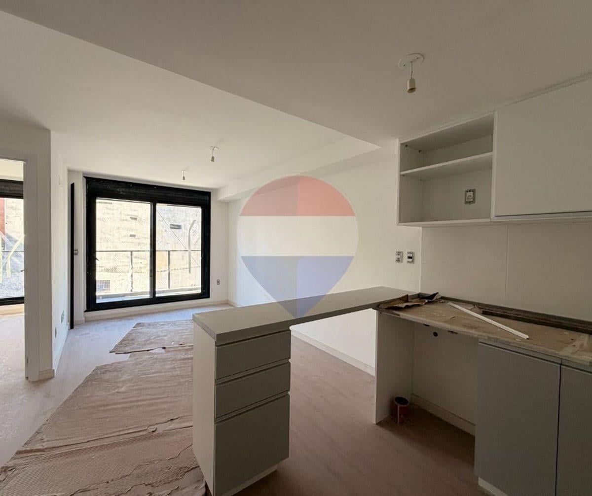 Foto de VENTA DEPTO 1 DORM C TERR Y GGE PRADO A ESTRENAR, imagen 1