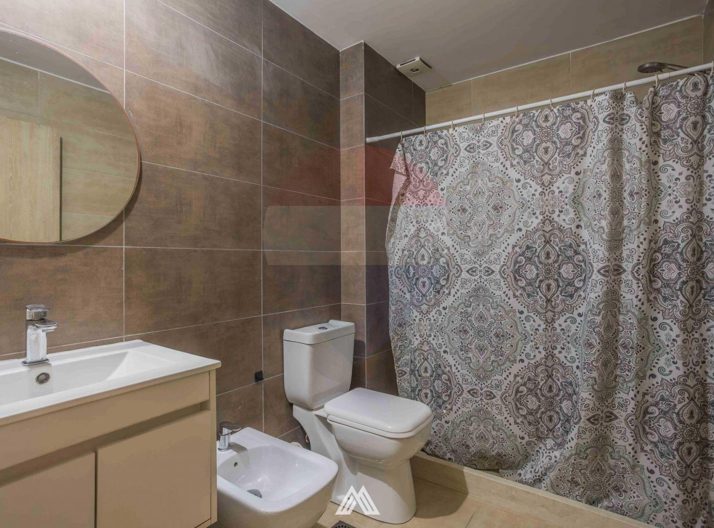 Foto de VENTA APTO MONOAMBIENTE PATIO TRES CRUCES RENTA 6%, imagen 4