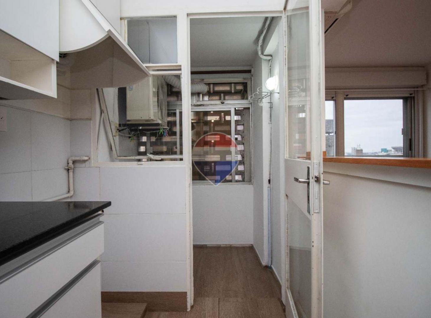Foto de Alquiler Apartamento un Dormitorio La Blanqueada, imagen 5