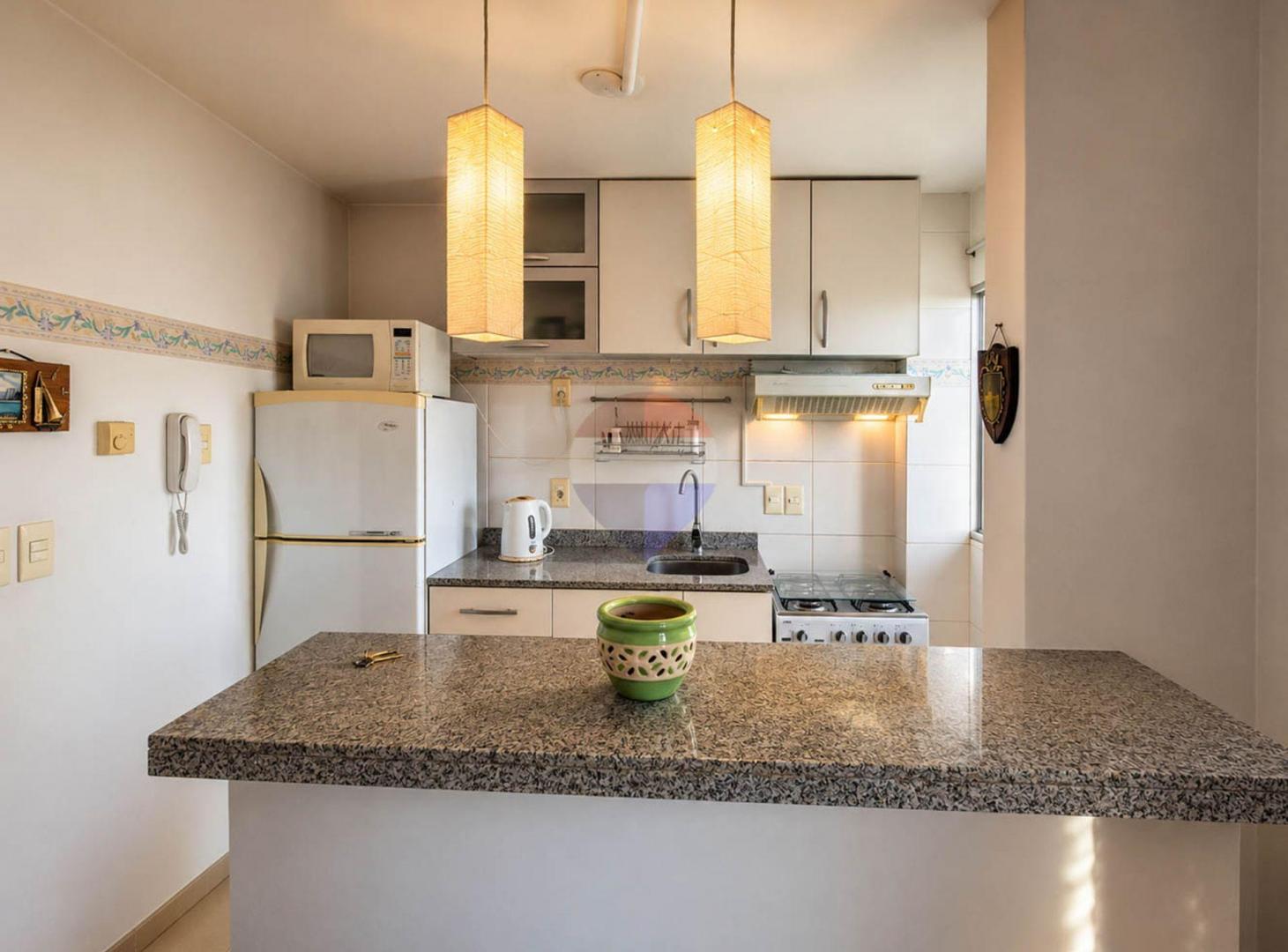 Foto de VENTA APARTAMENTO PARQUE BATLLE CON RENTA, imagen 3