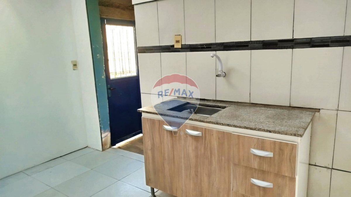 Foto de VENTA CASA + APTO CON RENTA - FLOR DE MAROÑAS, imagen 4