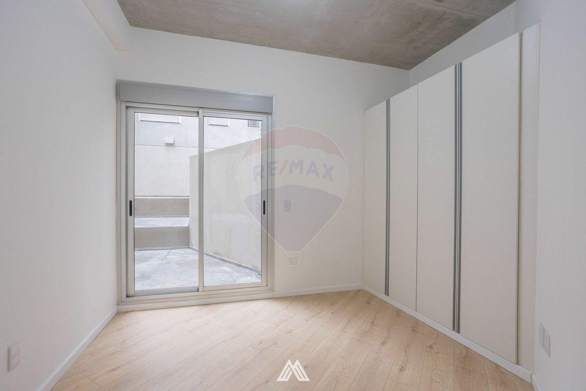 Foto de VENTA APTO 3 DORM 2 BAÑOS PATIO CORDÓN RENTA 6,3%, imagen 4