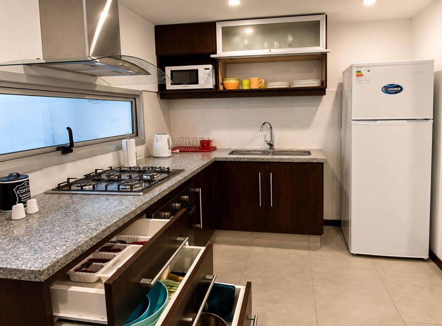 Foto de ALQUILER DE APARTAMENTO EN BUCEO 2D/2B, imagen 1