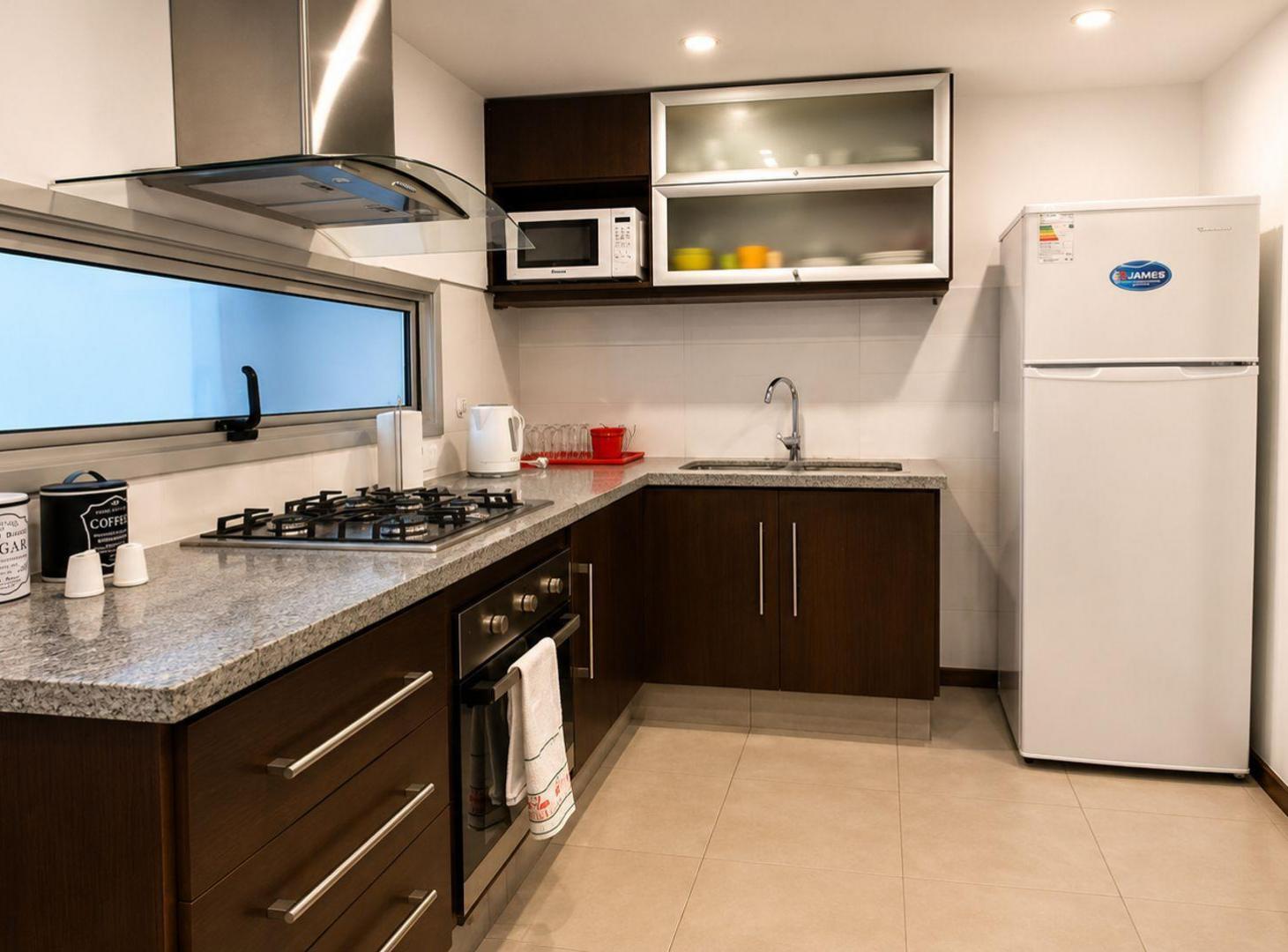 Foto de ALQUILER DE APARTAMENTO EN BUCEO 2D/2B, imagen 4
