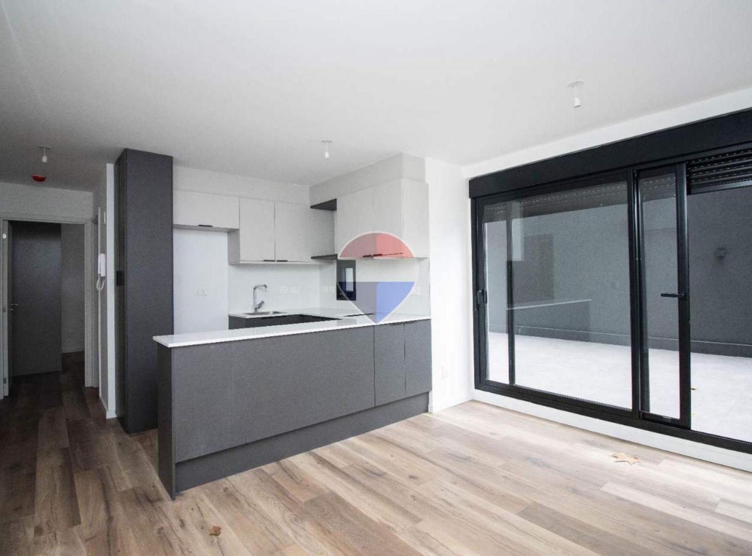 Foto de ALQUILER APARTAMENTO POCITOS 1 DORMITORIO GARAGE, imagen 2