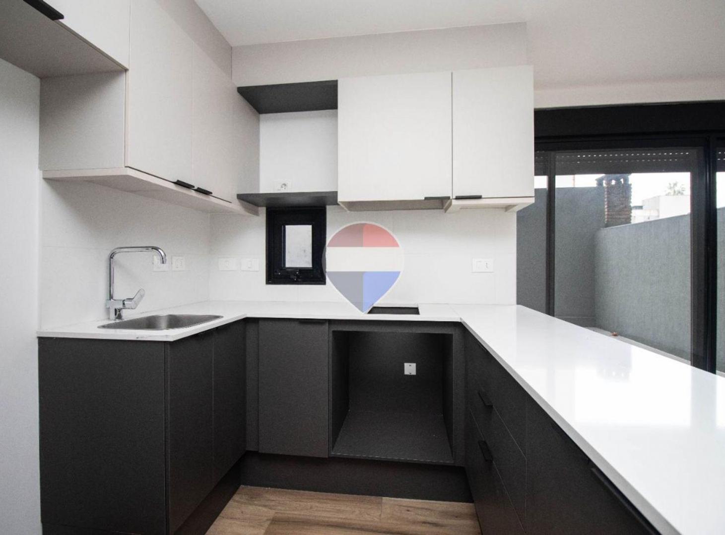 Foto de ALQUILER APARTAMENTO POCITOS 1 DORMITORIO GARAGE, imagen 3